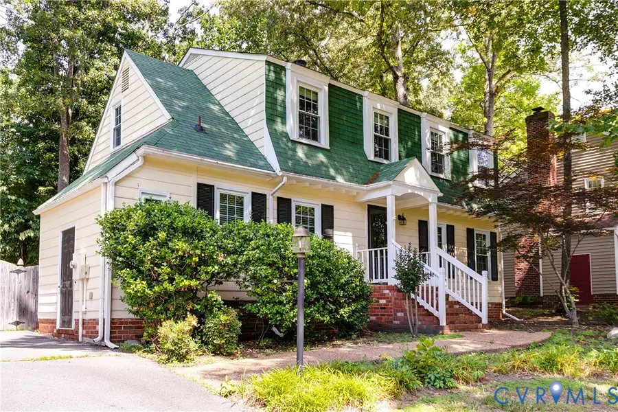 510 Overcliff Court, Midlothian, VA 23114 - #2