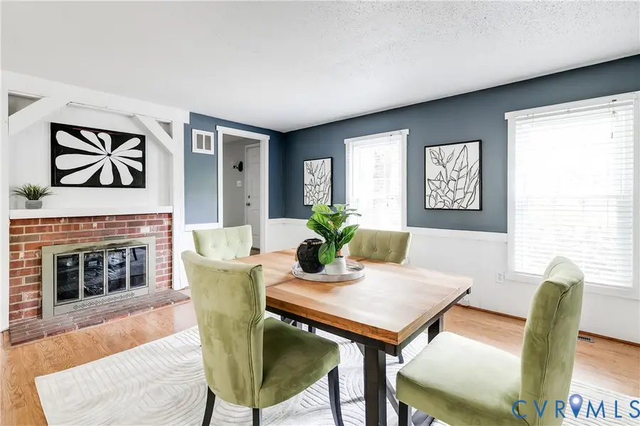 510 Overcliff Court, Midlothian, VA 23114 - #3