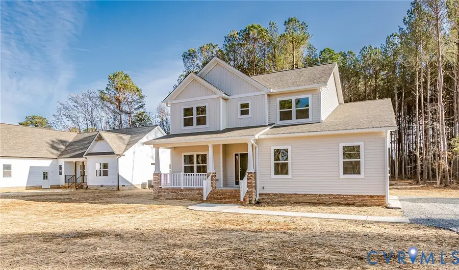 11355 New Town Road, New Kent, VA 23124 - #2