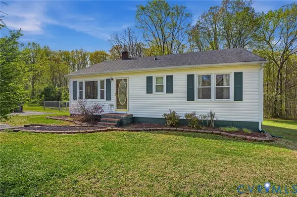 303 W 8th Street, Mineral, VA 23117