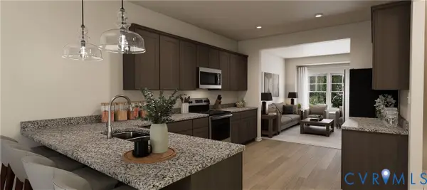 9829 Brookskirt Run, Glen Allen, VA 23059
