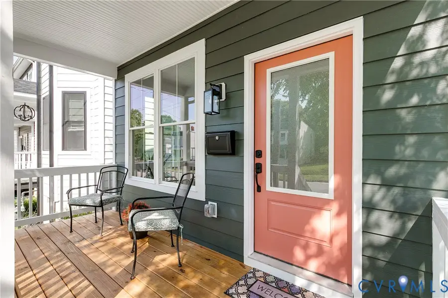 1416 N 23rd Street, Richmond, VA 23223 - #3