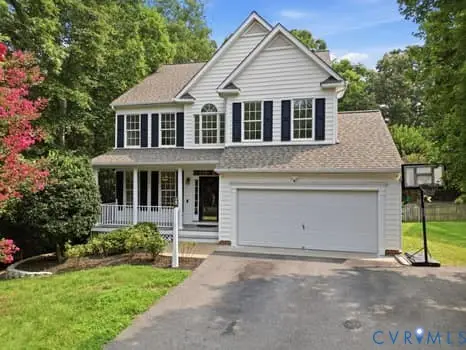 5213 Wheat Ridge Place, Glen Allen, VA 23059 - #2