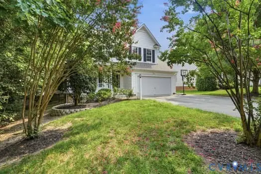 5213 Wheat Ridge Place, Glen Allen, VA 23059 - #3