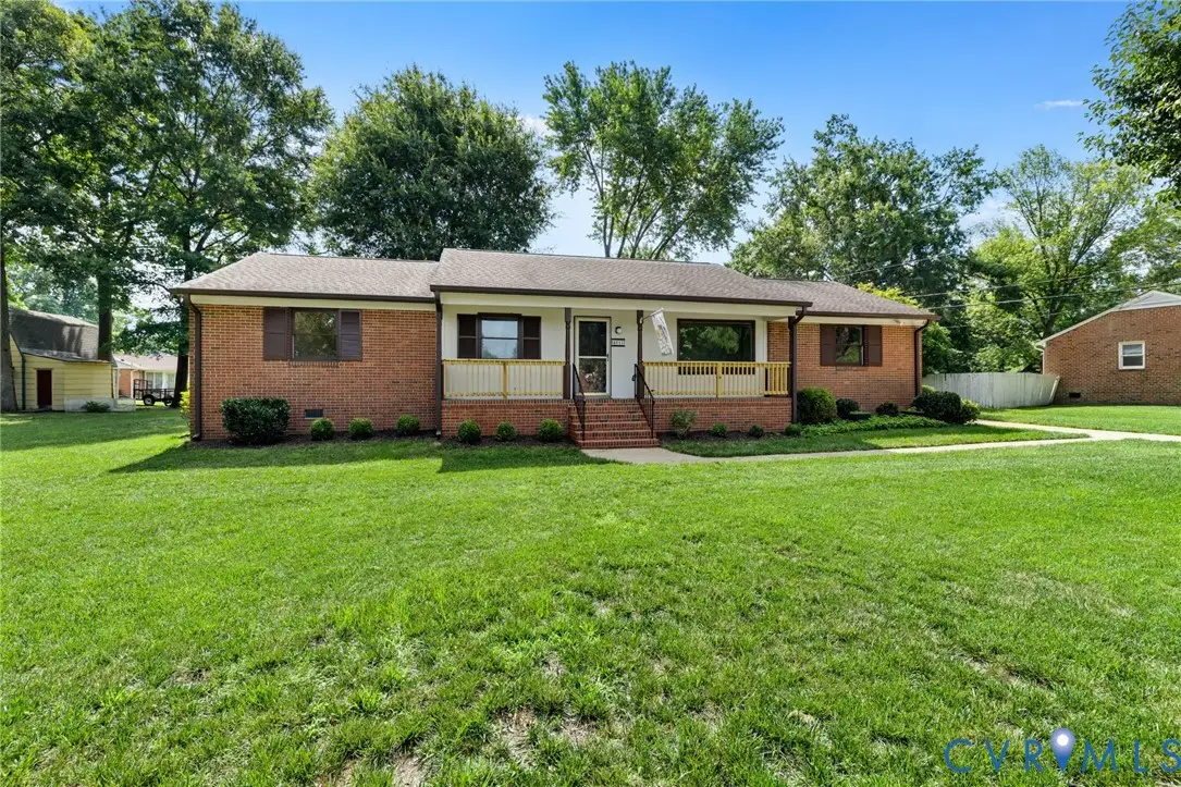 4017 Saldale Drive, North Chesterfield, VA 23237 - #1