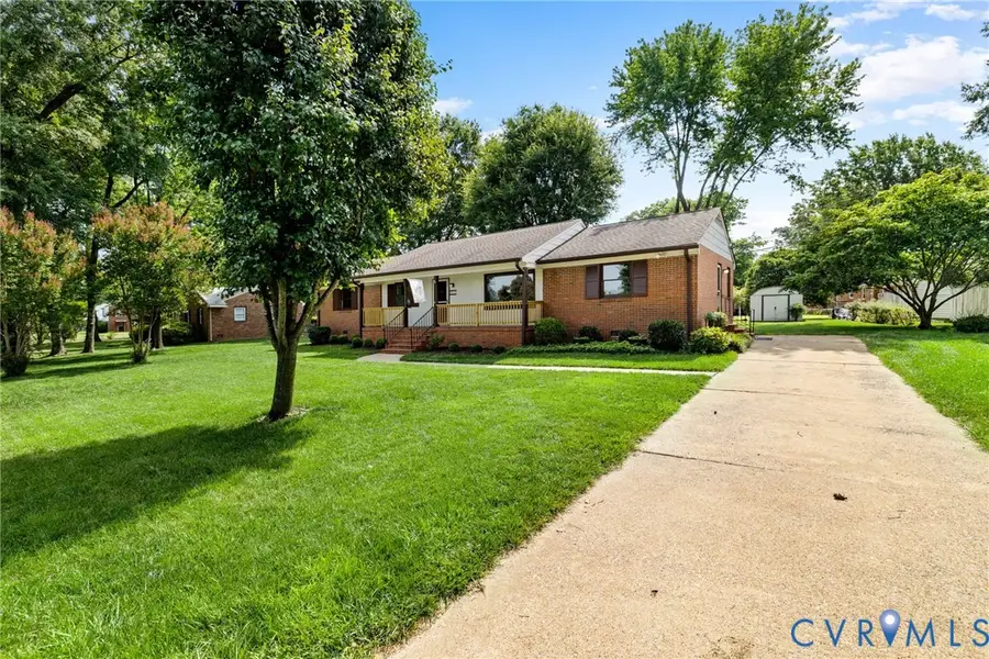 4017 Saldale Drive, North Chesterfield, VA 23237 - #3