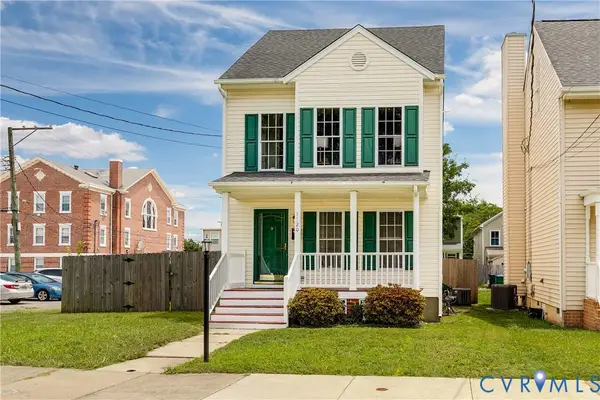 1720 Porter Street, Richmond, VA 23224