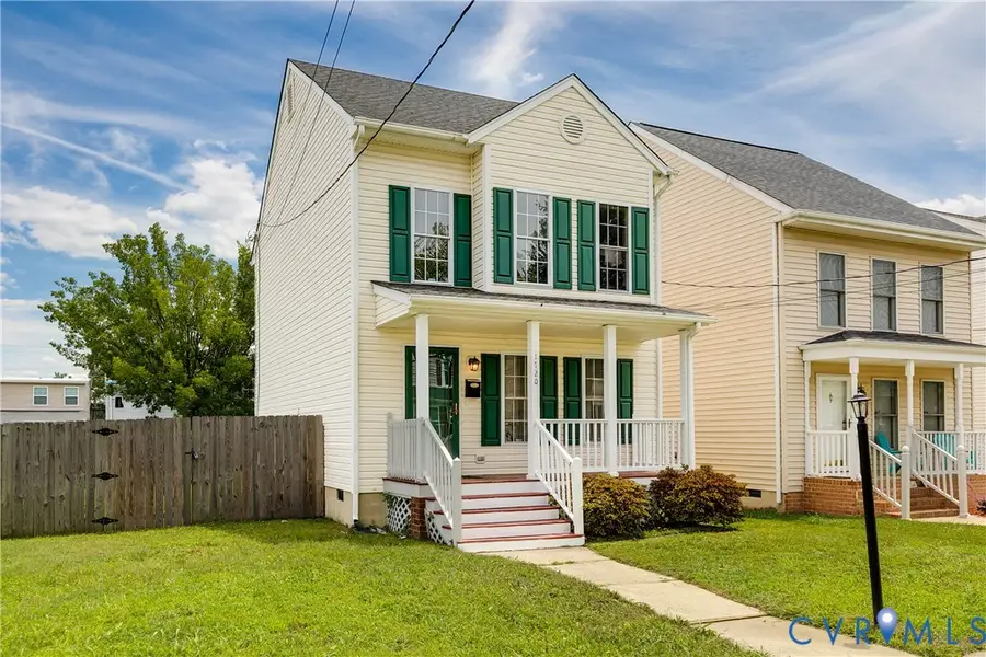 1720 Porter Street, Richmond, VA 23224 - #2