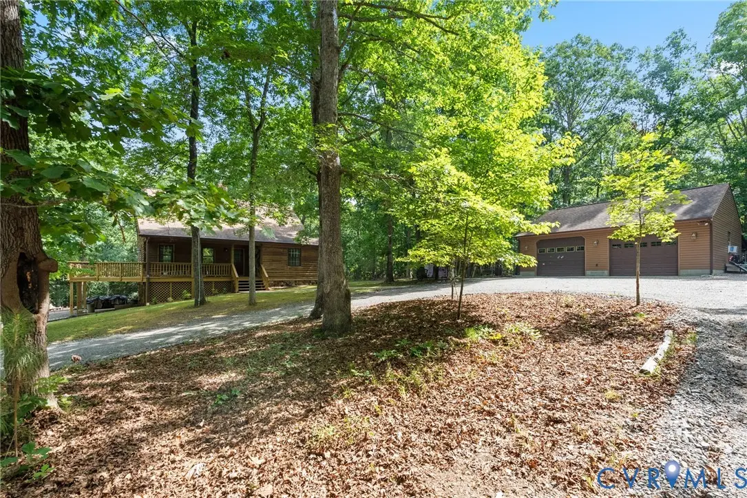 4232 Rockhill Road, Mechanicsville, VA 23111 - #1