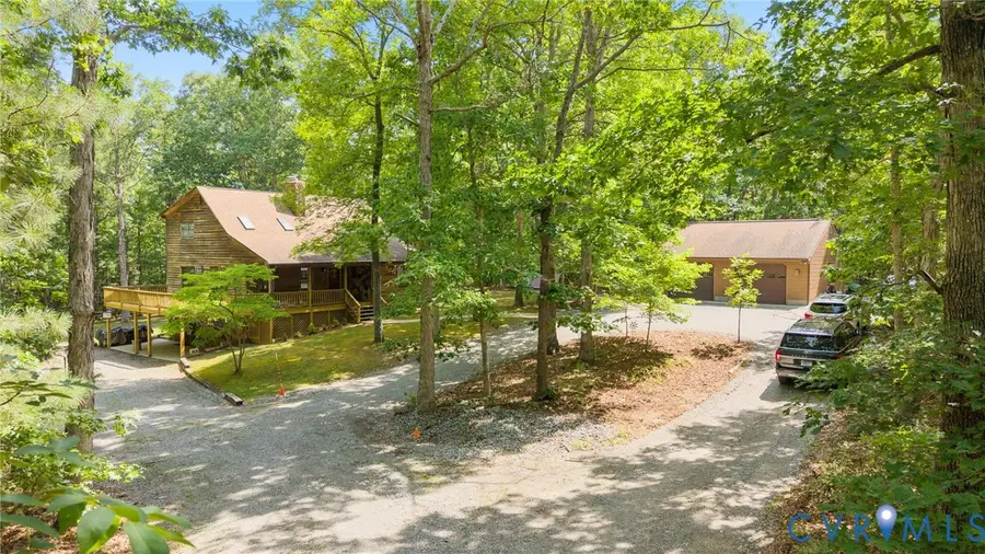4232 Rockhill Road, Mechanicsville, VA 23111 - #3