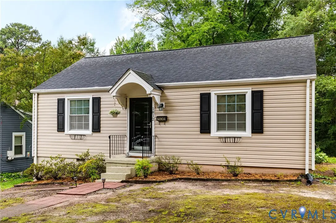 1812 Westhill Road, Richmond, VA 23226 - #1