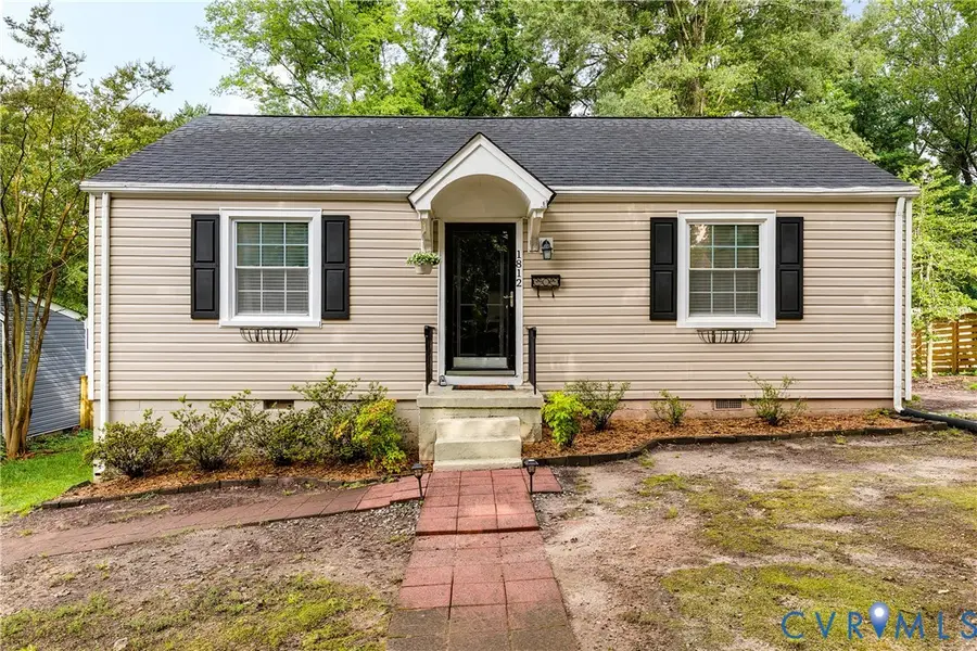 1812 Westhill Road, Richmond, VA 23226 - #2