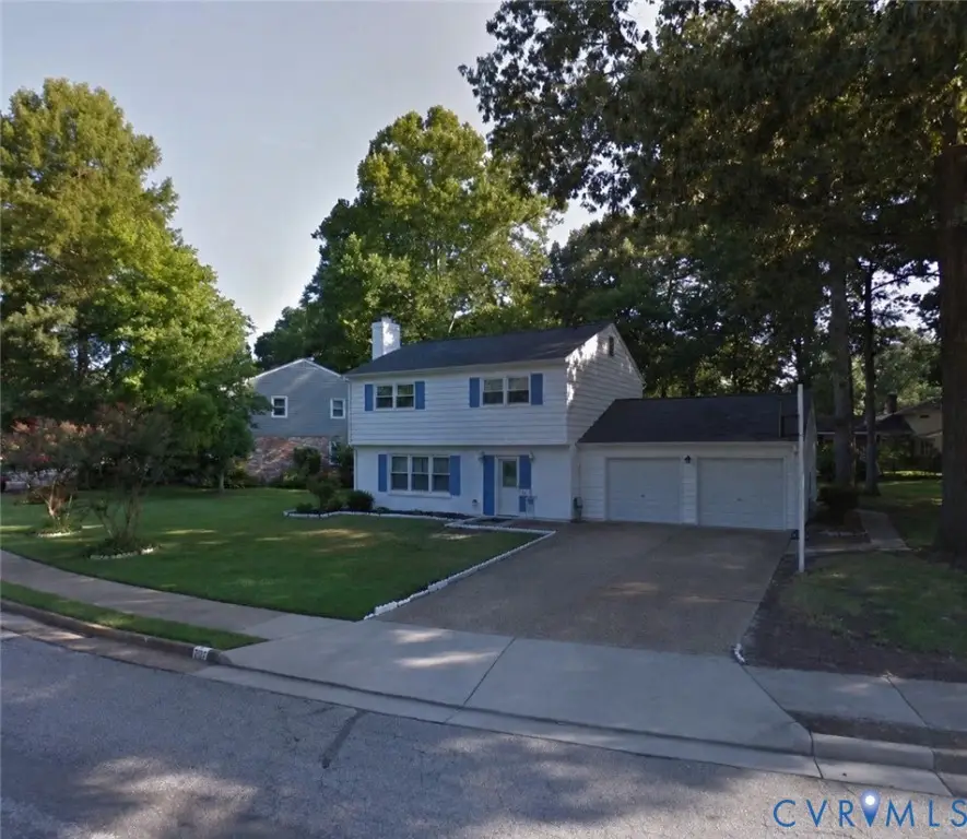 207 Missionary Ridge, Hampton, VA 23669 - #1