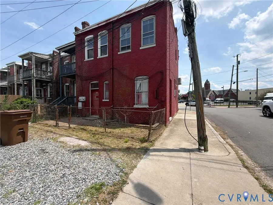 2300 Burton Street, Richmond, VA 23223 - #3