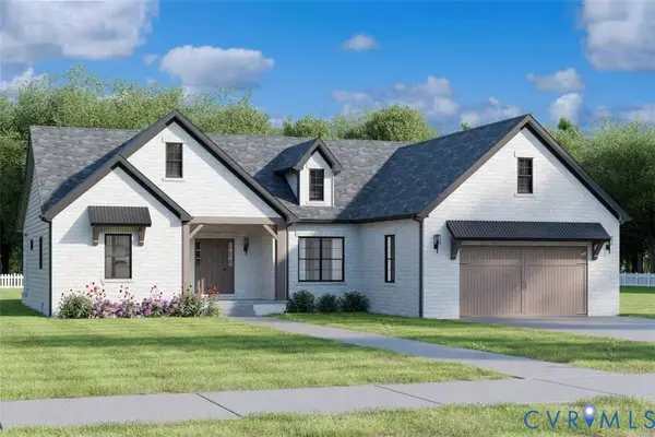 096 Widgeon Court, Heathsville, VA 22473
