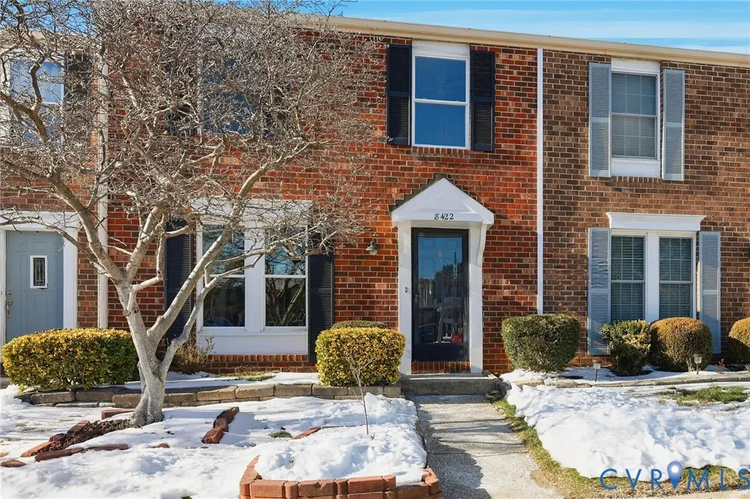 8422 Shannon Green Court, Henrico, VA 23228 - #1