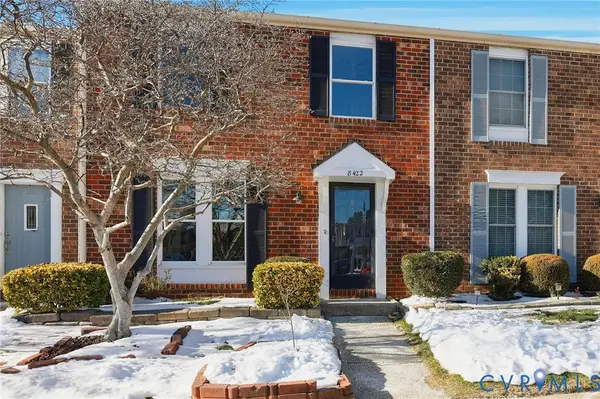 8422 Shannon Green Court, Henrico, VA 23228