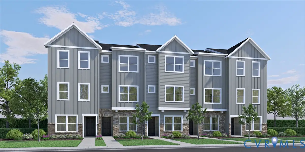 9821 Brookskirt Run, Glen Allen, VA 23059 - #1