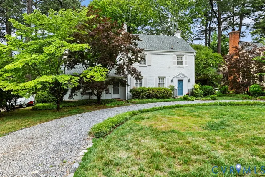 1020 Horsepen Road, Richmond, VA 23229 - #2