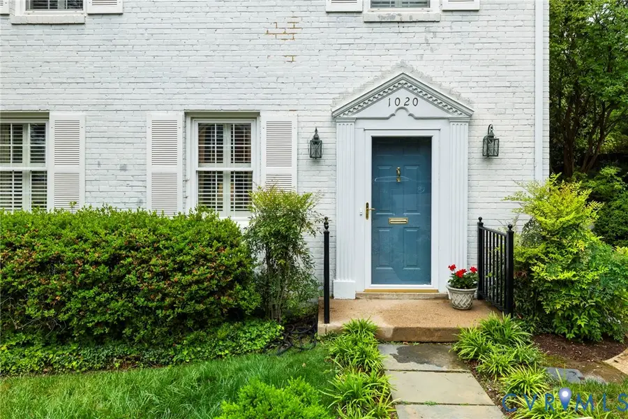 1020 Horsepen Road, Richmond, VA 23229 - #3