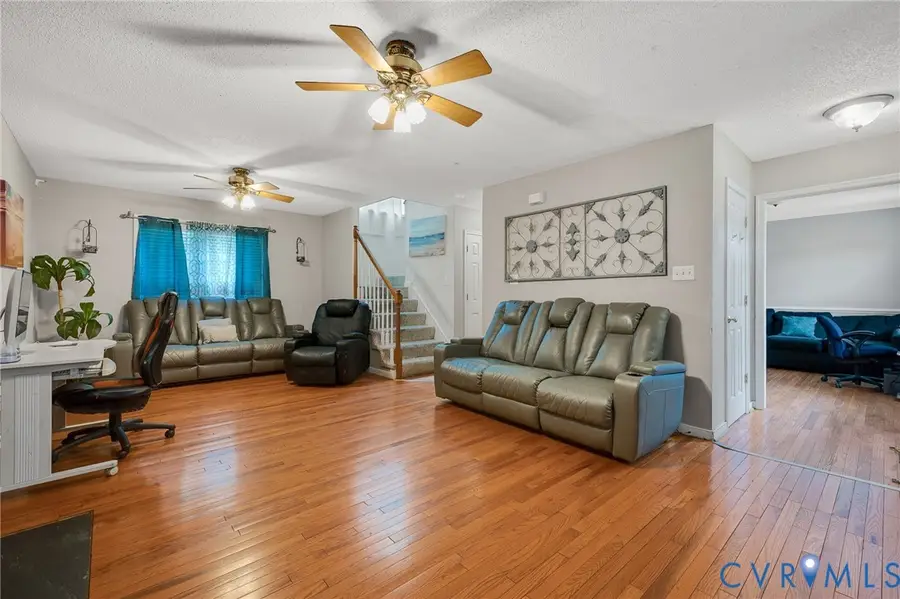 1207 Wycliff Court, Clover Hill, VA 23236 - #3