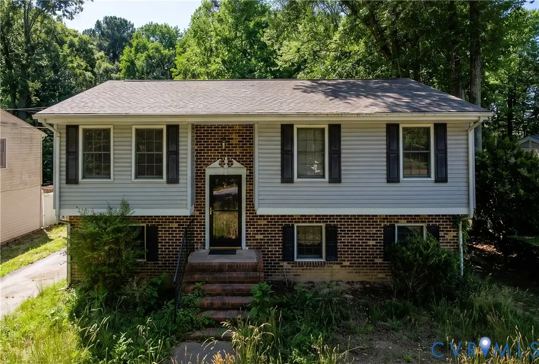 1138 Hodges Road, Richmond, VA 23225 - #1