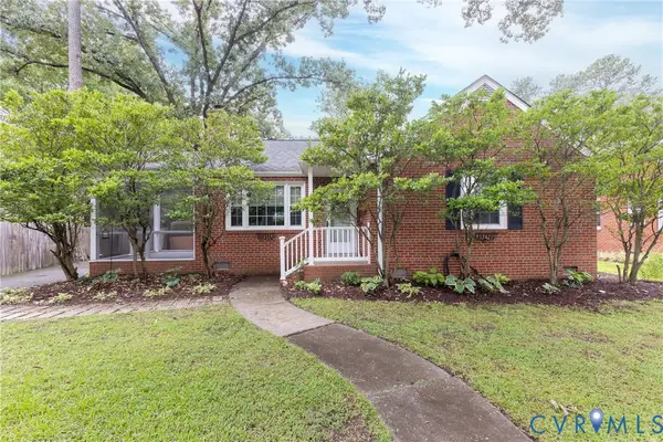2927 Battery Avenue, Henrico, VA 23228