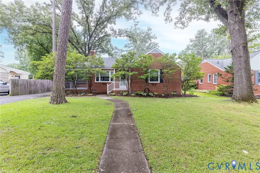 2927 Battery Avenue, Henrico, VA 23228 - #2