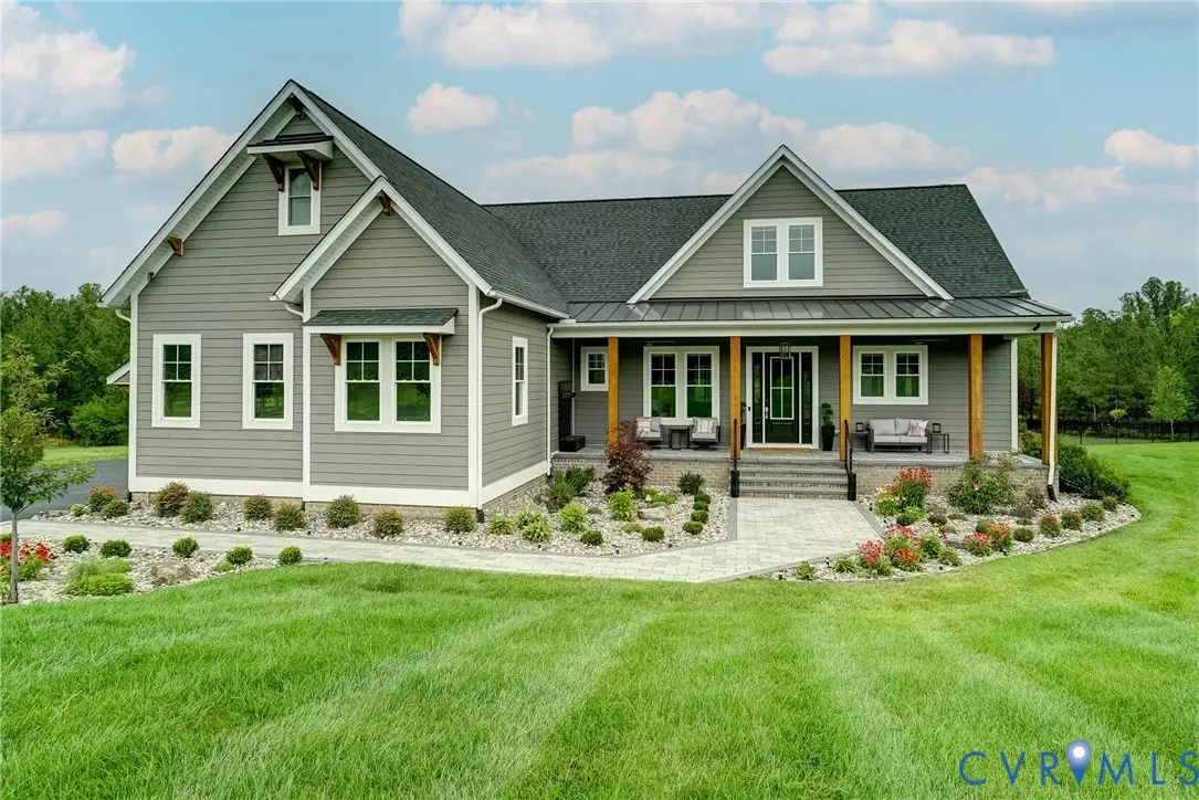 1732 Fishers Pond Drive, Maidens, VA 23102 - #1
