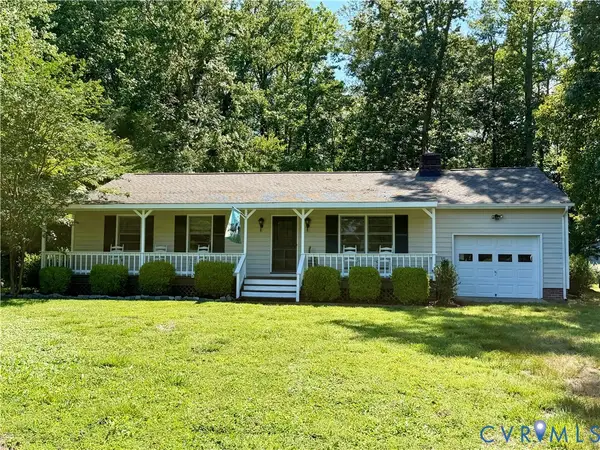 635 River Oak Place, Center Cross, VA 22437
