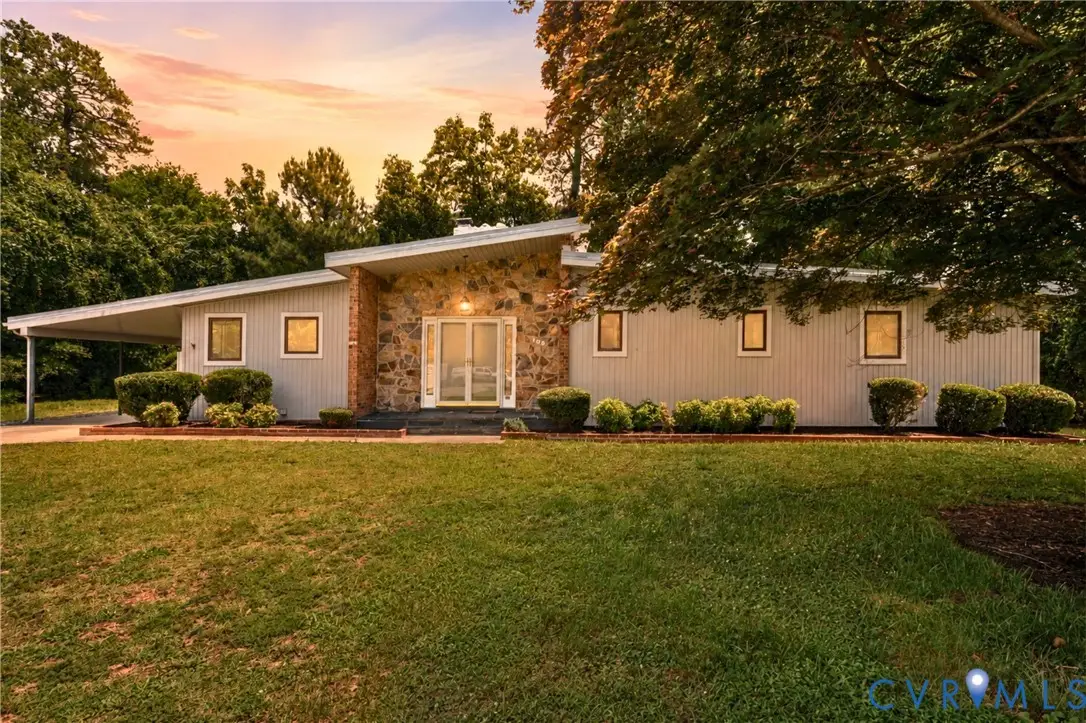109 Breezy Hill Drive, Colonial Heights, VA 23834 - #1