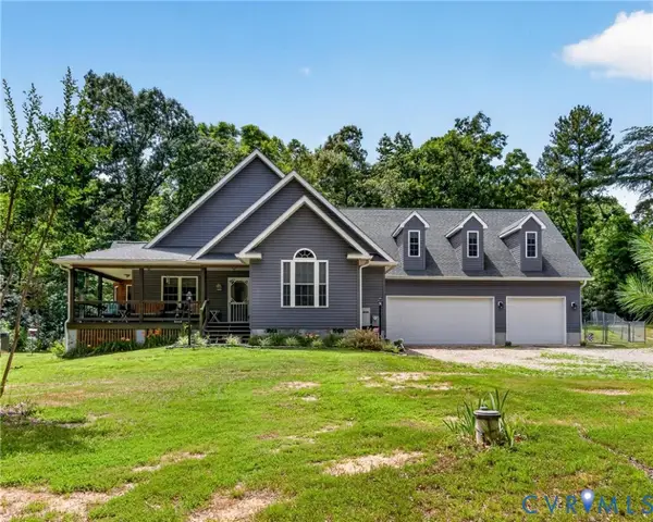 89 Watson Boulevard, Meherrin, VA 23954