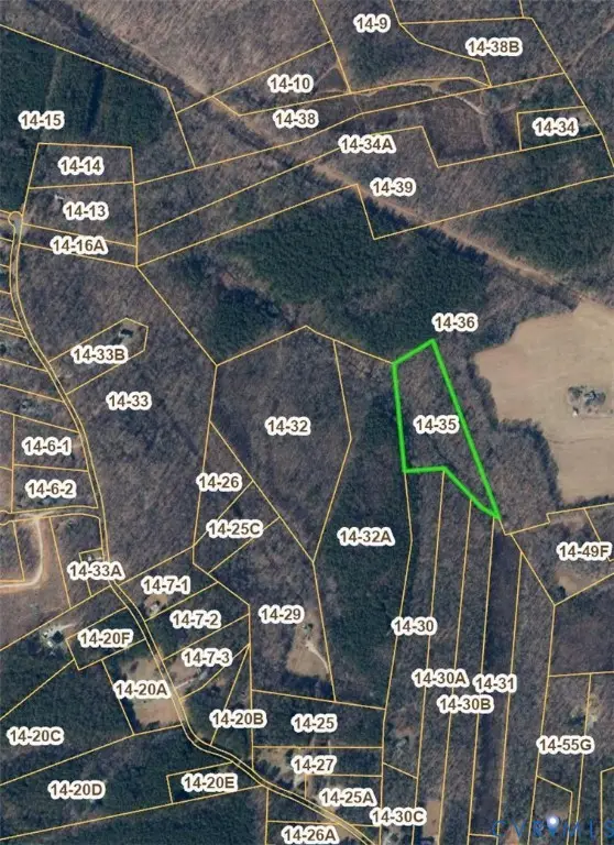 00 Tbd Howell Road, Powhatan, VA 23139 - #1