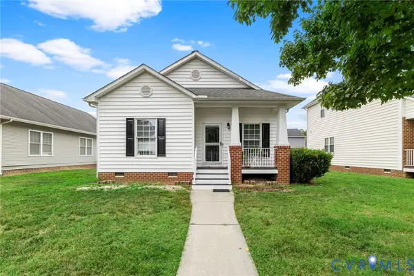 3116 Dillyn Court, Richmond, VA 23222