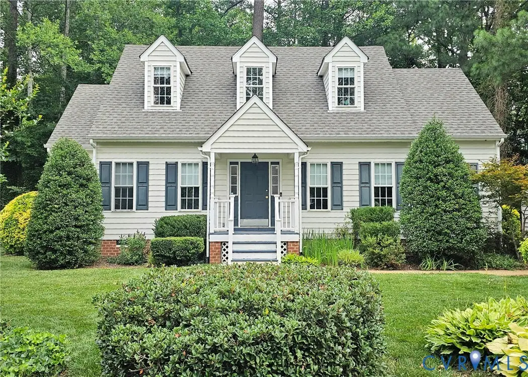 30 Muirfield Green Lane, Brandermill, VA 23112 - #1