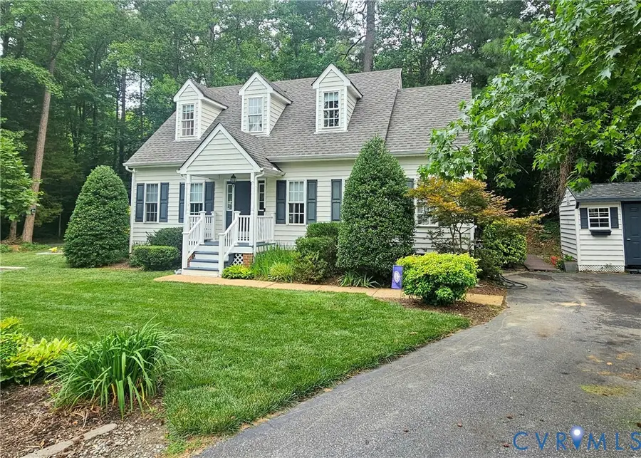30 Muirfield Green Lane, Brandermill, VA 23112 - #2