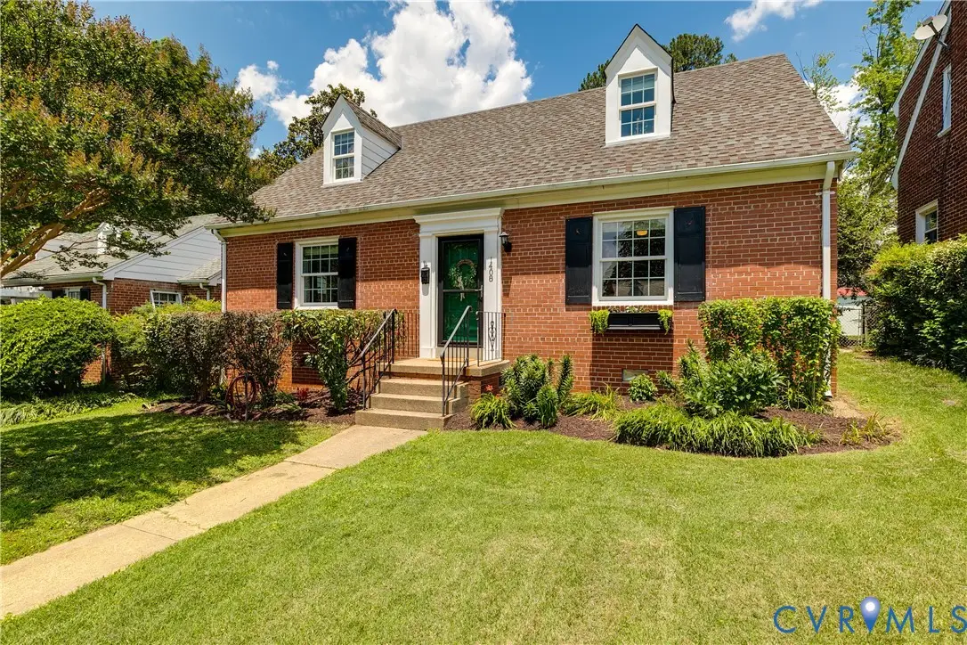 1408 Stanhope Avenue, Richmond, VA 23227 - #1