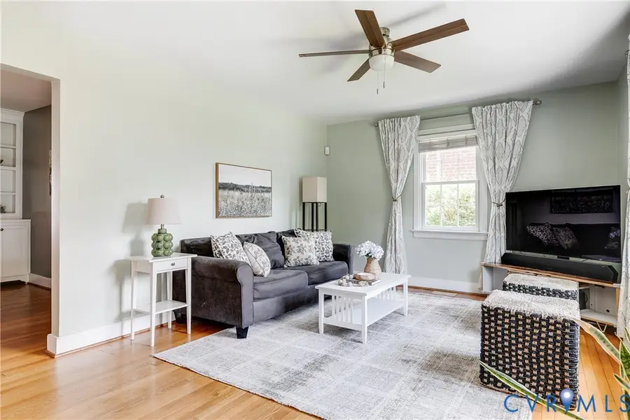 1408 Stanhope Avenue, Richmond, VA 23227 - #3