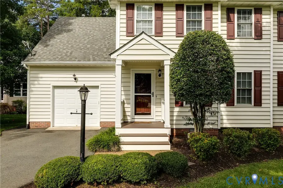 8524 Easton Ridge Place, Chesterfield, VA 23832 - #2