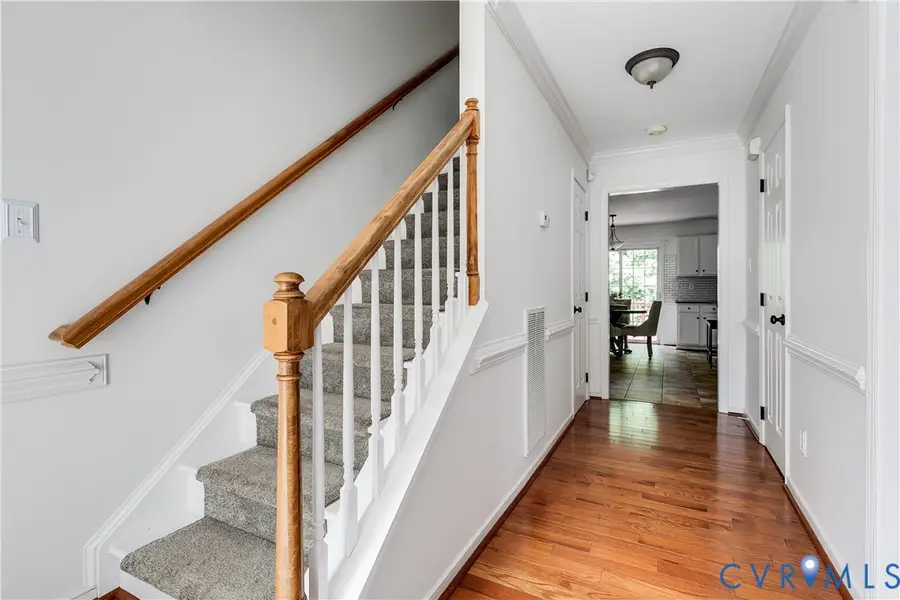 8524 Easton Ridge Place, Chesterfield, VA 23832 - #3
