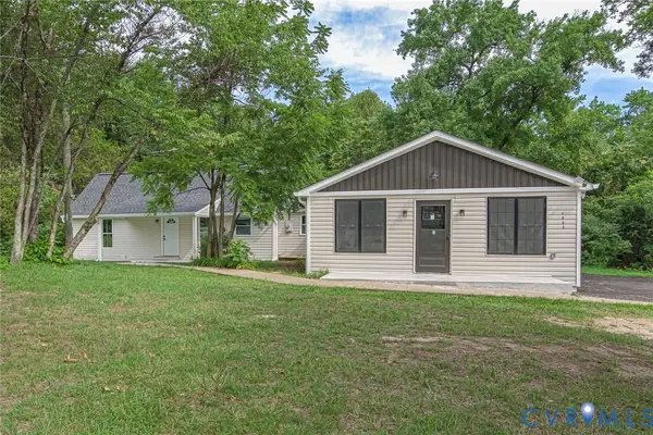 4025 Lee Hill School Drive, Fredericksburg, VA 22408