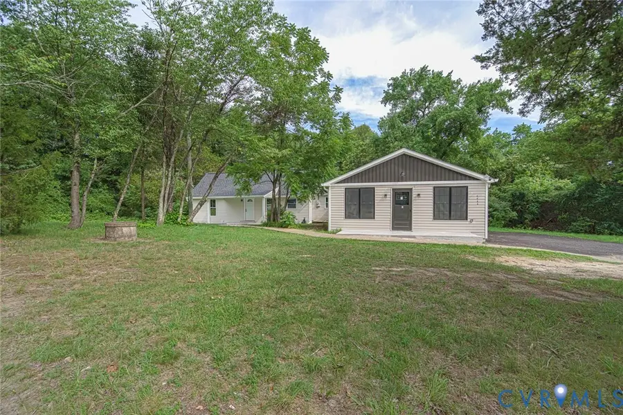 4025 Lee Hill School Drive, Fredericksburg, VA 22408 - #3
