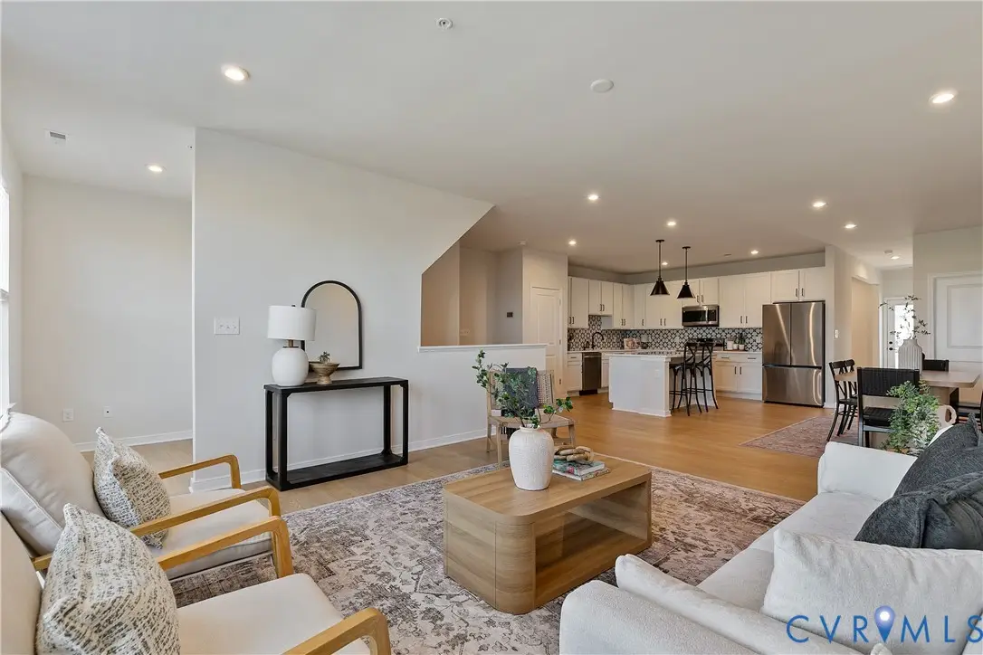 1459 Overbrook Road, Richmond, VA 23220 - #1