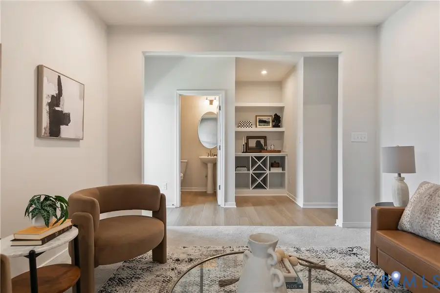 1459 Overbrook Road, Richmond, VA 23220 - #3