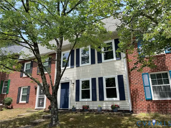 911 Grayfox Circle, Richmond, VA 23223