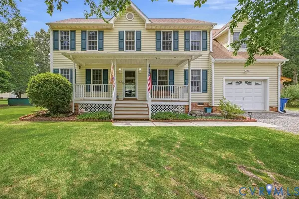 13308 S Chester Road, Chester, VA 23831