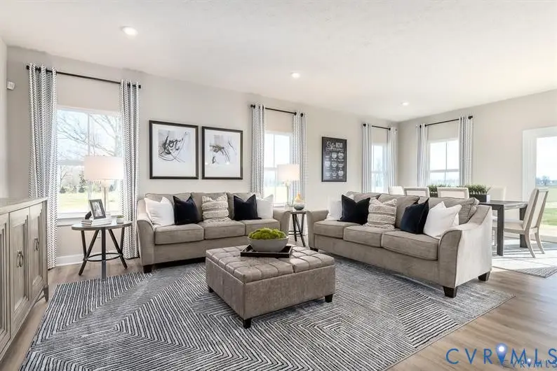 2 Glenwood Range Drive, Richmond, VA 23223 - #3