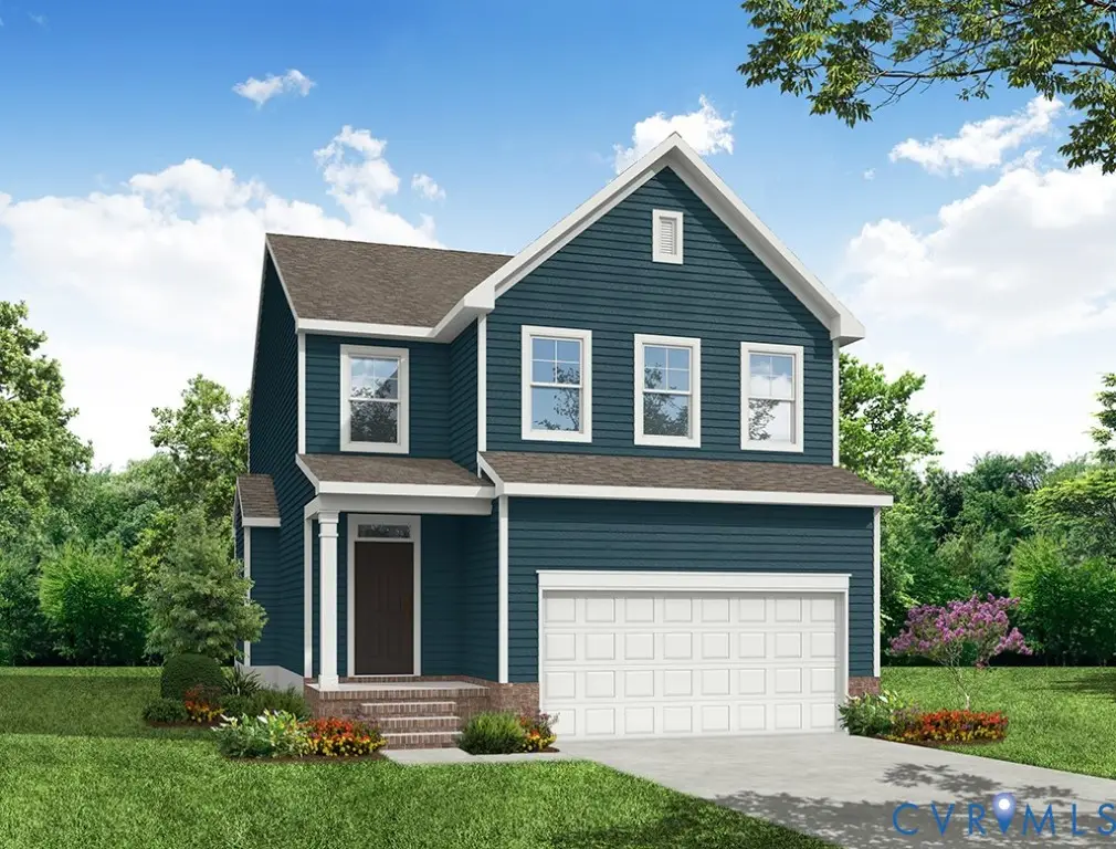 10733 Forget Me Not Way, Glen Allen, VA 23060 - #1