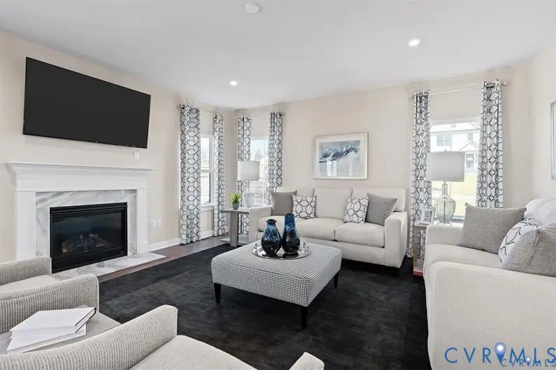 1 Glenwood Range Drive, Richmond, VA 23223 - #2