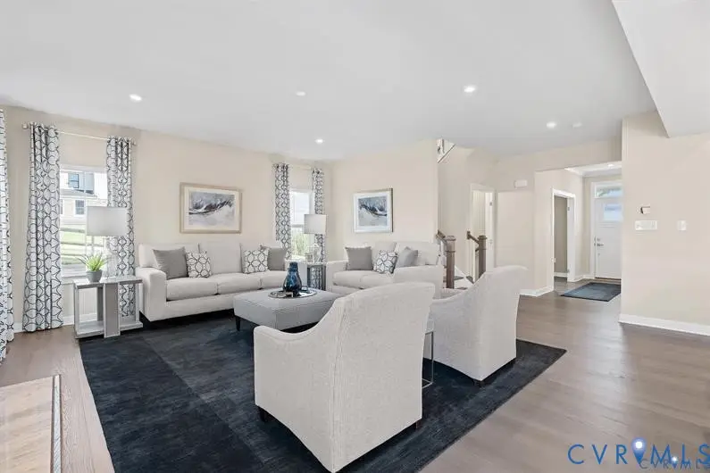 1 Glenwood Range Drive, Richmond, VA 23223 - #3